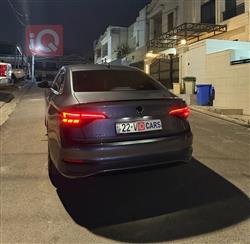 فولكسفاغن جيتا